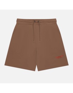 Мужские шорты Mytros цвет коричневый размер XXL Weekend offender
