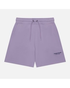 Мужские шорты Mytros цвет фиолетовый размер M Weekend offender