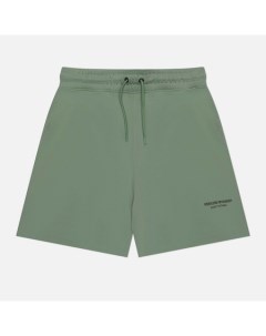 Мужские шорты Mytros цвет зелёный размер XL Weekend offender