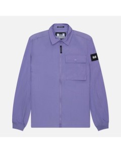 Мужская рубашка Arapu цвет фиолетовый размер XXL Weekend offender