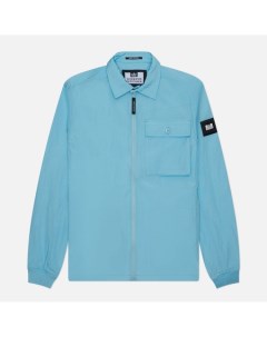 Мужская рубашка Arapu цвет голубой размер L Weekend offender