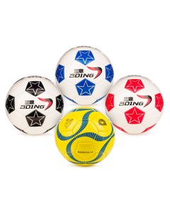 Мяч футбольный SD 400 Meik