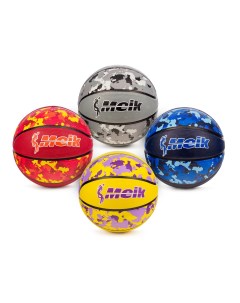 Мяч баскетбольный MK 2306 Meik