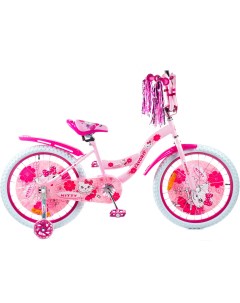 Велосипед детский Kitty KIT 20PN Favorit
