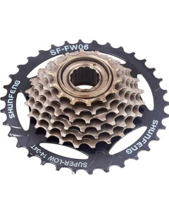 Трещотка для велосипеда SF-FW06 Shunfeng