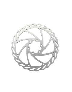 Ротор дискового тормоза 180 мм SL-RT515-180 Shunfeng