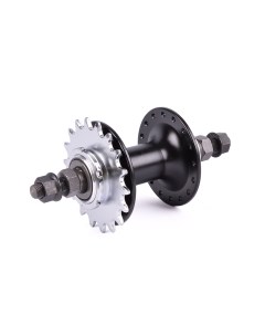 Втулка заднего колеса SF-A238R-28HBK Shunfeng