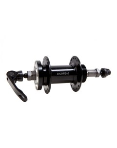 Втулка заднего колеса SF-A210R-36HBK Shunfeng