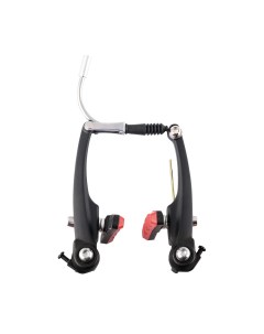 Комплект тормозов задние V-BRAKE VB-703DKR Jak