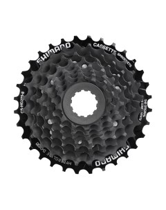 Кассета для велосипеда 8 ск 11-32Т CS-HG200-8 ACSHG2008232T Ltwoo