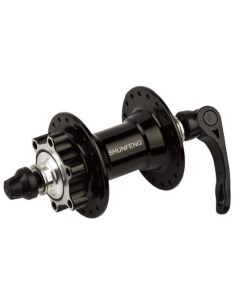 Втулка переднего колеса SF-A217F-36HBK Shunfeng