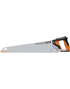 Ножовка Pro PowerTooth 1062918 Fiskars