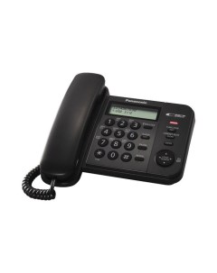 Проводной телефон KX TS2356 Panasonic