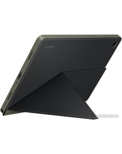 Чехол для планшета Book Cover Tab A9 черный Samsung