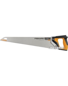 Ножовка Pro PowerTooth 1062916 Fiskars