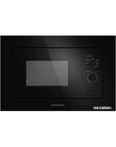 Микроволновая печь MBMO820MGB203 Maunfeld