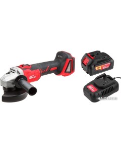 Угловая шлифмашина CAG 1812 E 1BCAG001A29 (с 1-им АКБ) Wortex