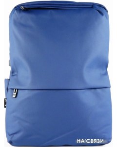 Городской рюкзак Daily Hustle HF1106 синий Haff