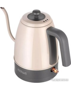 Электрический чайник KT-6614 Kitfort