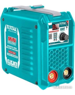 Сварочный инвертор TW216018 Total