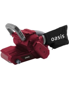 Ленточная шлифмашина GL-105 Pro Oasis