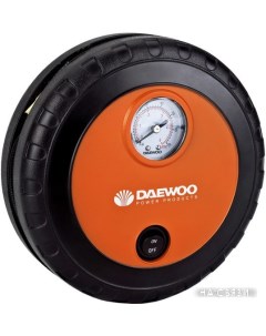 Автомобильный компрессор Daewoo DW25 Daewoo power