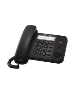 Проводной телефон KX TS2352 Panasonic
