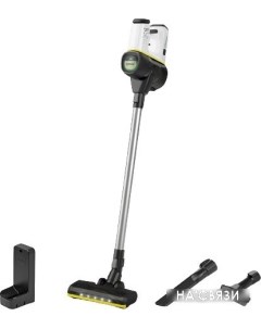 Пылесос VC 6 Cordless ourFamily 1 198 670 0 Karcher