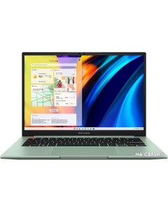 Ноутбук VivoBook S 15 OLED M3502QA MA228 Asus