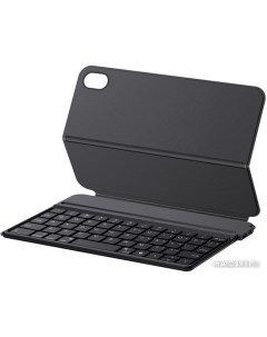 Чехол для планшета Brilliance Series Magnetic Keyboard для Apple iPad Mini 6 черный Baseus
