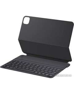 Чехол для планшета Brilliance Series Magnetic Keyboard для Apple iPad 10 2 черный Baseus