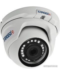 IP камера TR D2S5 2 8 мм Trassir