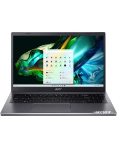 Ноутбук Aspire 5 A515 58P 77H8 NX KHJER 00B Acer