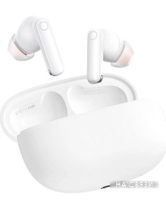 Наушники Bowie MZ10 (белый) Baseus