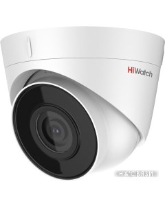 IP камера DS I203 E 4 мм Hiwatch