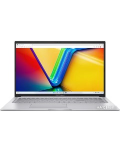 Ноутбук Vivobook 17 X1704VA AU256 Asus