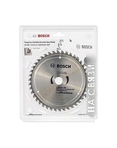 Пильный диск 2 608 644 388 Bosch