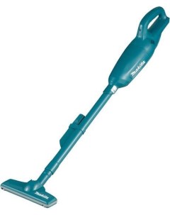Пылесос CL106FDZ (бирюзовый) Makita