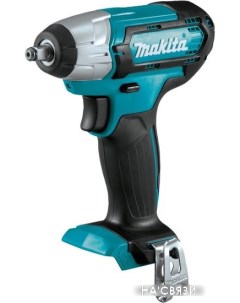 Ударный гайковерт TW140DZ (без АКБ) Makita