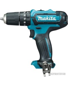 Дрель-шуруповерт HP332DZ Makita