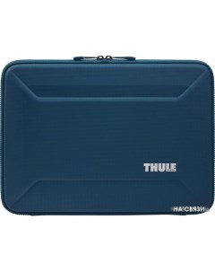 Чехол Gauntlet MacBook Pro Sleeve 16 TGSE2357BLU Thule