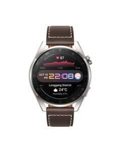 Умные часы Huawei