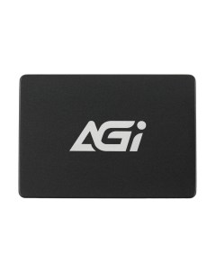 SSD диск Agi