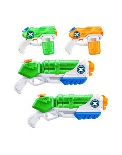 Набор игрушечного оружия Zuru