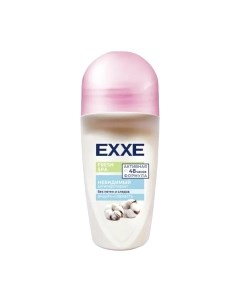Дезодорант шариковый Exxe