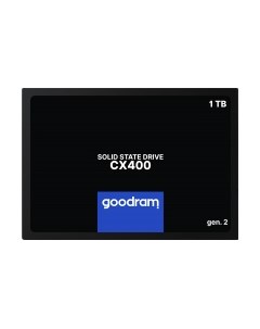 SSD диск Goodram