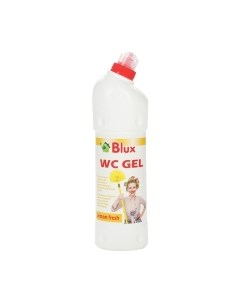 Чистящее средство для унитаза Blux