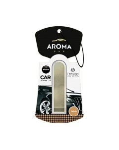 Ароматизатор автомобильный Aroma car