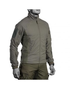Тактическая куртка Hunter FZ Gen 2 Softshell Jacket Brown Grey Uf pro