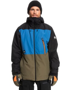 Куртка для сноуборда Sycamore Insulated 03335 KVJ0 Quiksilver